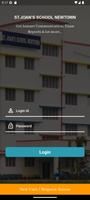 St. Joan's School Newton постер