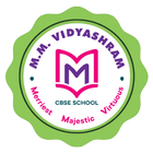 M.M. VIDYASHRAM SCHOOL simgesi