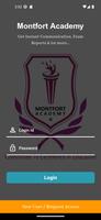 Montfort Academy Plakat