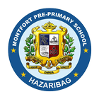 Montfort School Pre-Primary Zeichen