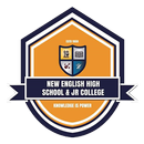 NEW ENGLISH HIGH SCHOOL APK