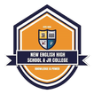 NEW ENGLISH HIGH SCHOOL