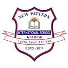 New Pattern Intl School simgesi