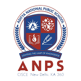 Aditya National Public School icon