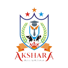 Akshara English Medium School simgesi
