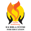 B K Birla Centre For Education