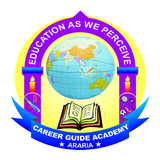 Career Guide Academy simgesi