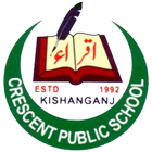 CRESCENT PUBLIC SR.SEC. SCHOOL simgesi