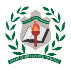 DELHI WORLD PUBLIC SCHOOL simgesi