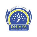DHIVYA MATRIC HR SEC SCHOOL APK