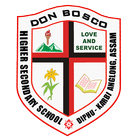 Don Bosco Hr. Sec. School иконка