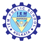 IEM Public School biểu tượng