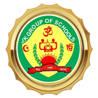 J K KID'S DREAMLAND PUBLIC SCH иконка