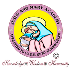 Jesus and Mary Academy иконка