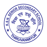 K.S.N Sr. Sec. School simgesi