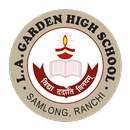 L . A . Garden High School APK