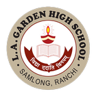 L . A . Garden High School icône
