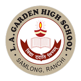 L . A . Garden High School иконка