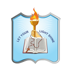 Rosary Sr. Sec. School simgesi