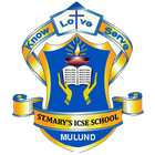St. Mary's ICSE School Mulund simgesi