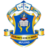 St. Mary's ICSE School Mulund simgesi