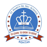 St. Mary's Sr. Sec. School simgesi