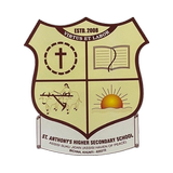 St.Anthonys Higher Sec School иконка