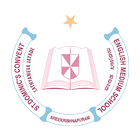 ST.DOMINICS CONVENT ENG MEDIUM simgesi