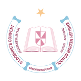 ST.DOMINICS CONVENT ENG MEDIUM simgesi