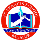 St Francis School ICSE Bagalur simgesi