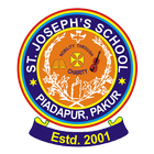 St. Joseph's School Pakur icône