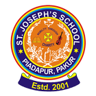 St. Joseph's School Pakur icon