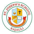 St.Joseph's School - Rajauli simgesi