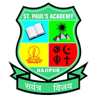 St Paul's Academy simgesi