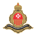 ST. THERESA BACQ PUBLIC SCHOOL simgesi