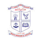 St. Thomas High School simgesi