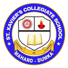St. Xavier's Collegiate School simgesi