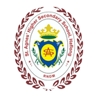 St. Agnes Hr. Secondary school simgesi