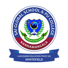 Sai Global School & PU College simgesi