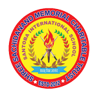 SANTOBA INTERNATIONAL SCHOOL simgesi