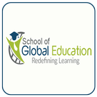 School of Global Education simgesi