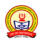 SDMT PRABHAVATI PUBLIC SCHOOL simgesi
