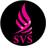 SVS JAIN SCHOOL biểu tượng