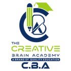 The Creative Brain Academy simgesi