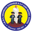 TMMS S S & A P S Matric School