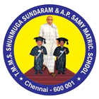 TMMS S S & A P S Matric School иконка