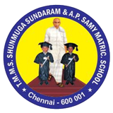 TMMS S S & A P S Matric School biểu tượng