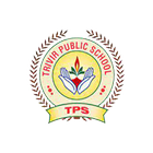 Trivir Public School simgesi