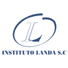 Instituto Landa أيقونة