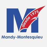 آیکون‌ Mandy Montesquieu